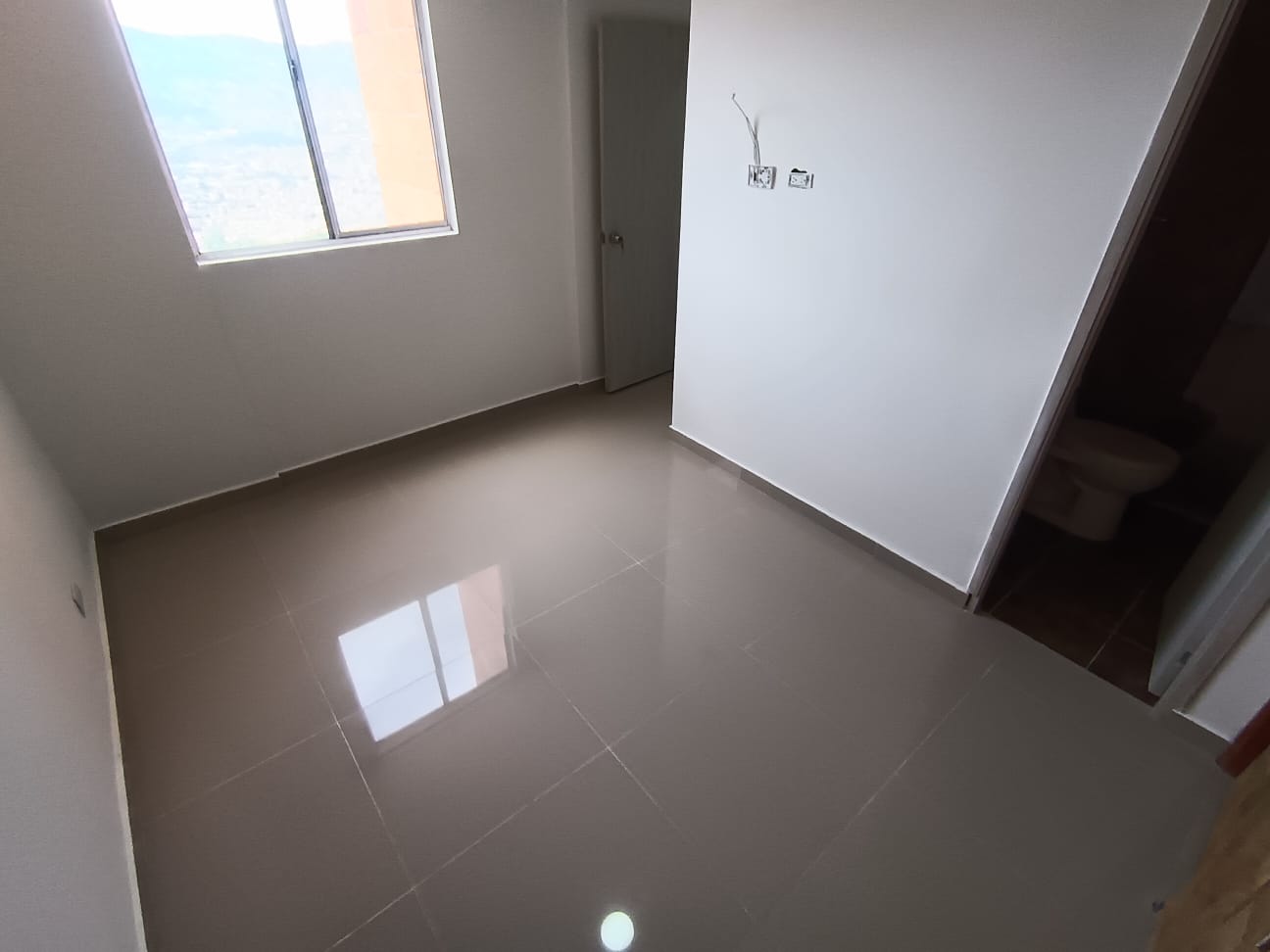 Vendo Apartamento Robledo Pajarito