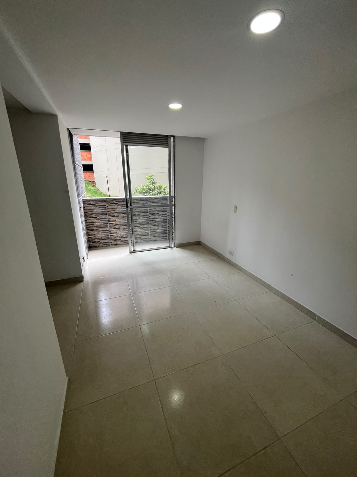 Arriendo Apartamento Robledo Pajarito