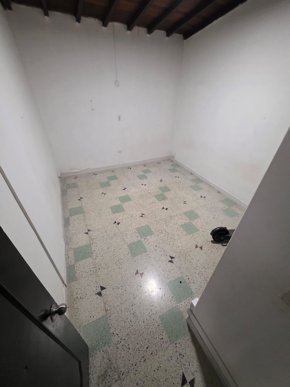 ARRIENDO CASA COMERCIAL EN CALASANZ