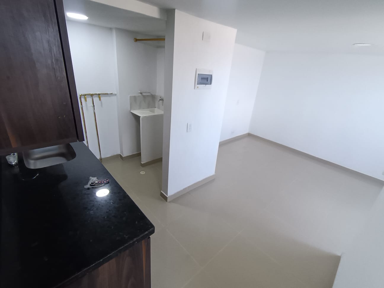 Arriendo Apartamento Robledo Pajarito