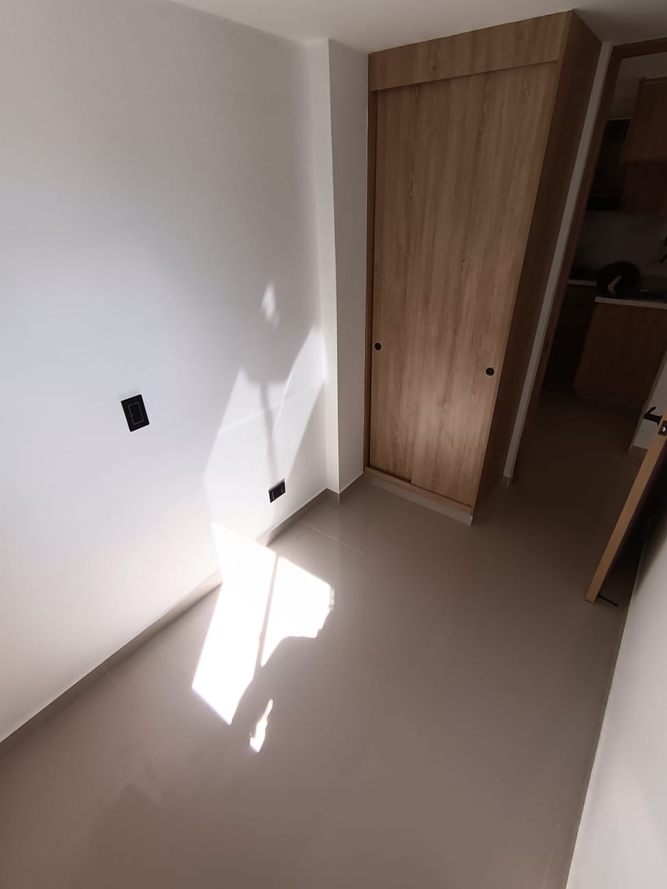 Arriendo Apartamento Robledo Pajarito