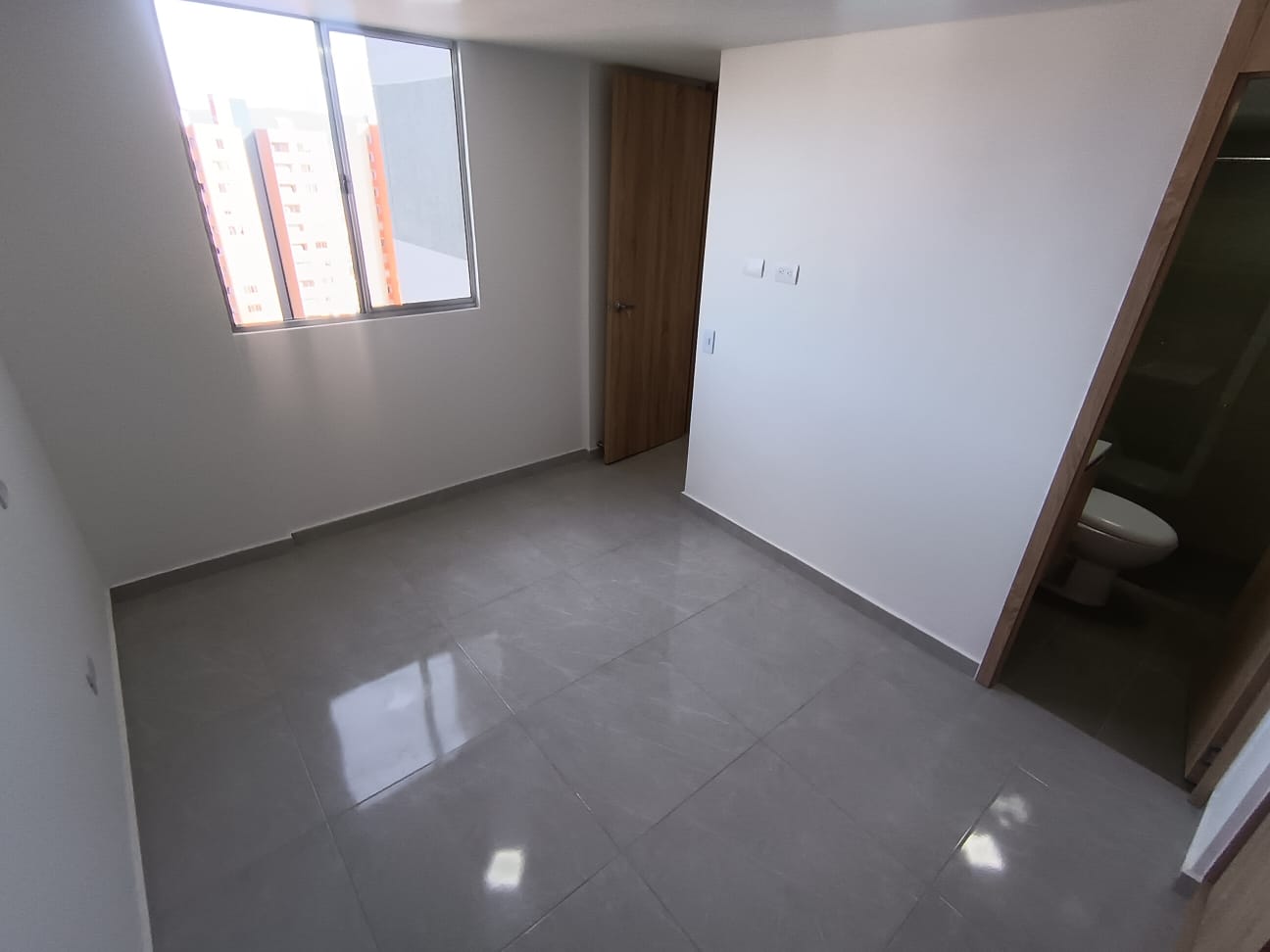 Arriendo Apartamento Robledo Pajarito