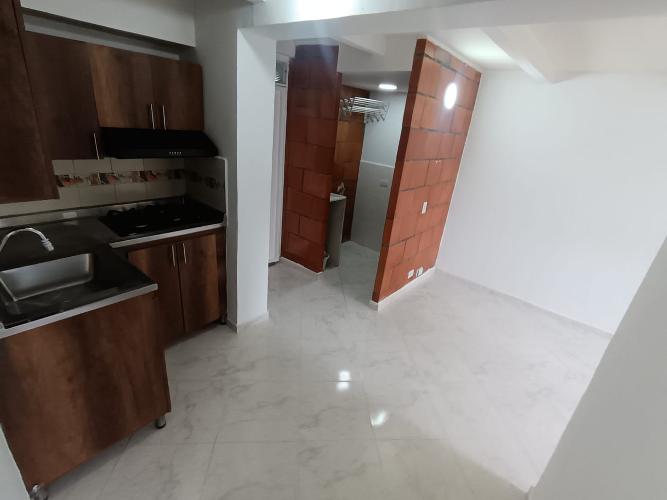 Arriendo Apartamento Robledo Pajarito