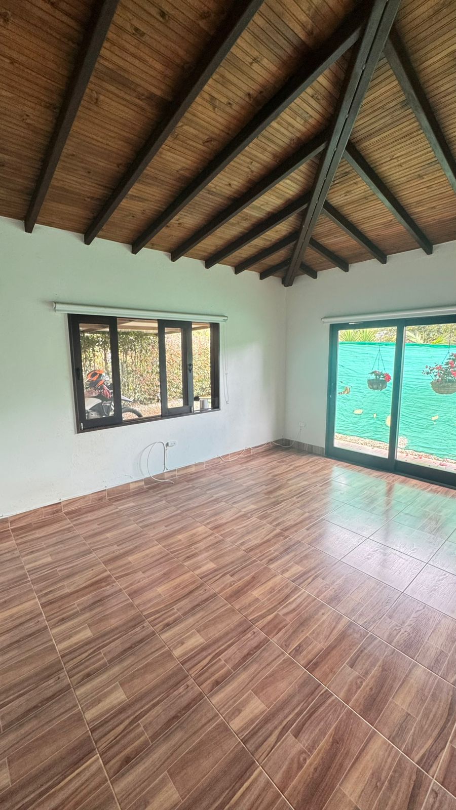 ARRIENDO CASA FINCA EN RIO NEGRO