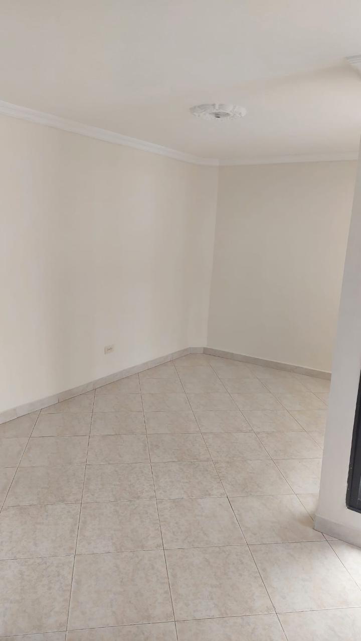 ARRIENDO APARTAMENTO EN SANTA MONICA