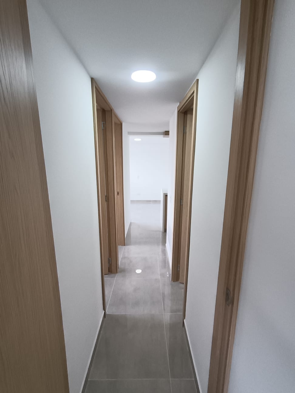 Arriendo Apartamento Robledo Pajarito