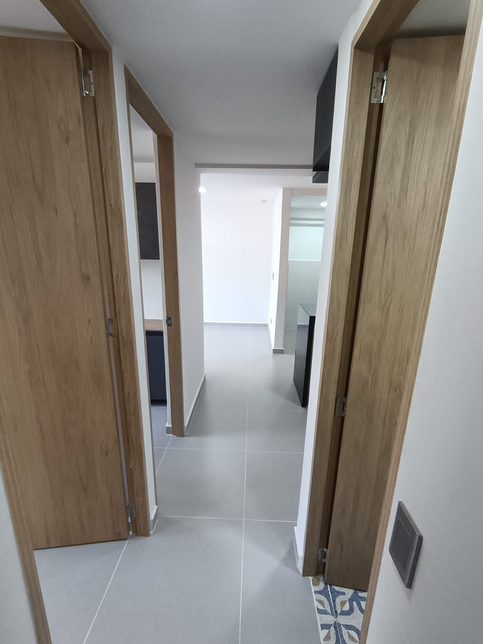 Arriendo Apartamento Robledo Pajarito