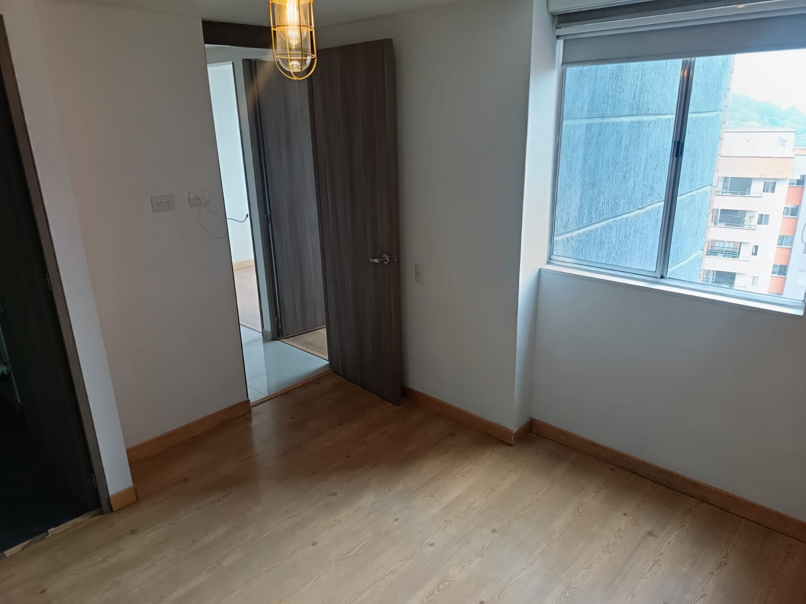 Arriendo Apartamento San German