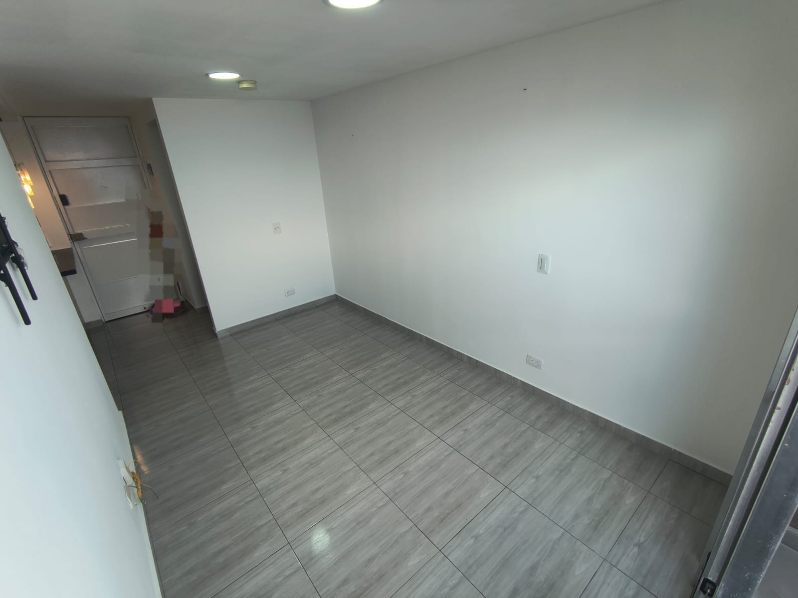 Arriendo Apartamento Robledo Pajarito