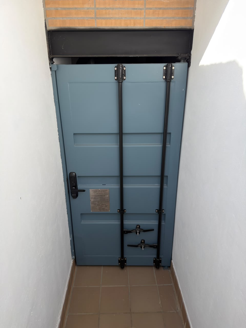 Arriendo casa campestre en rio negro, sector aeropuerto