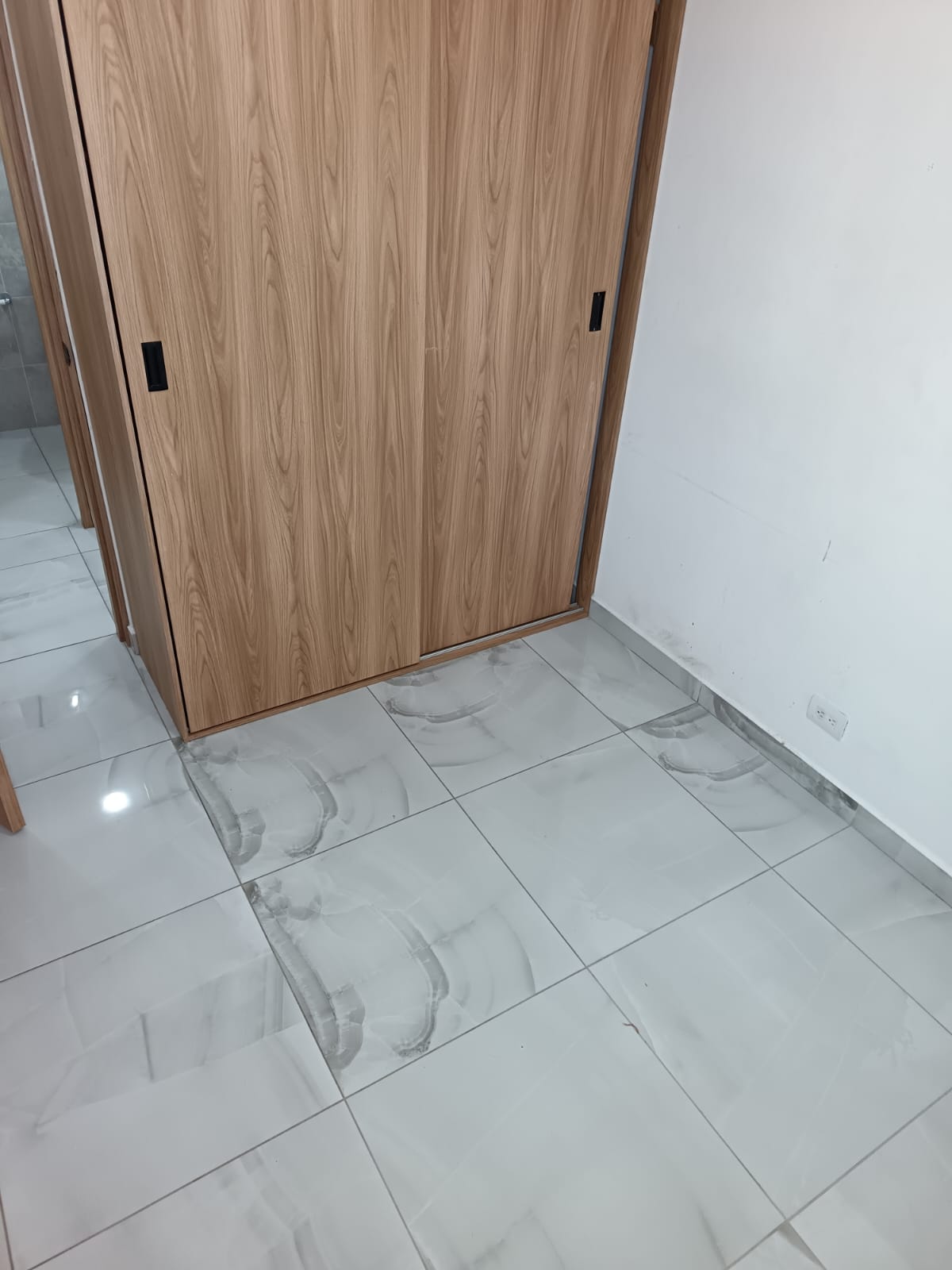 Arriendo Apartamento Robledo Pajarito