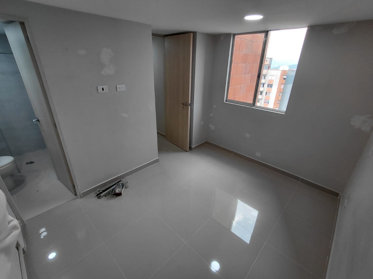Arriendo Apartamento Robledo Pajarito