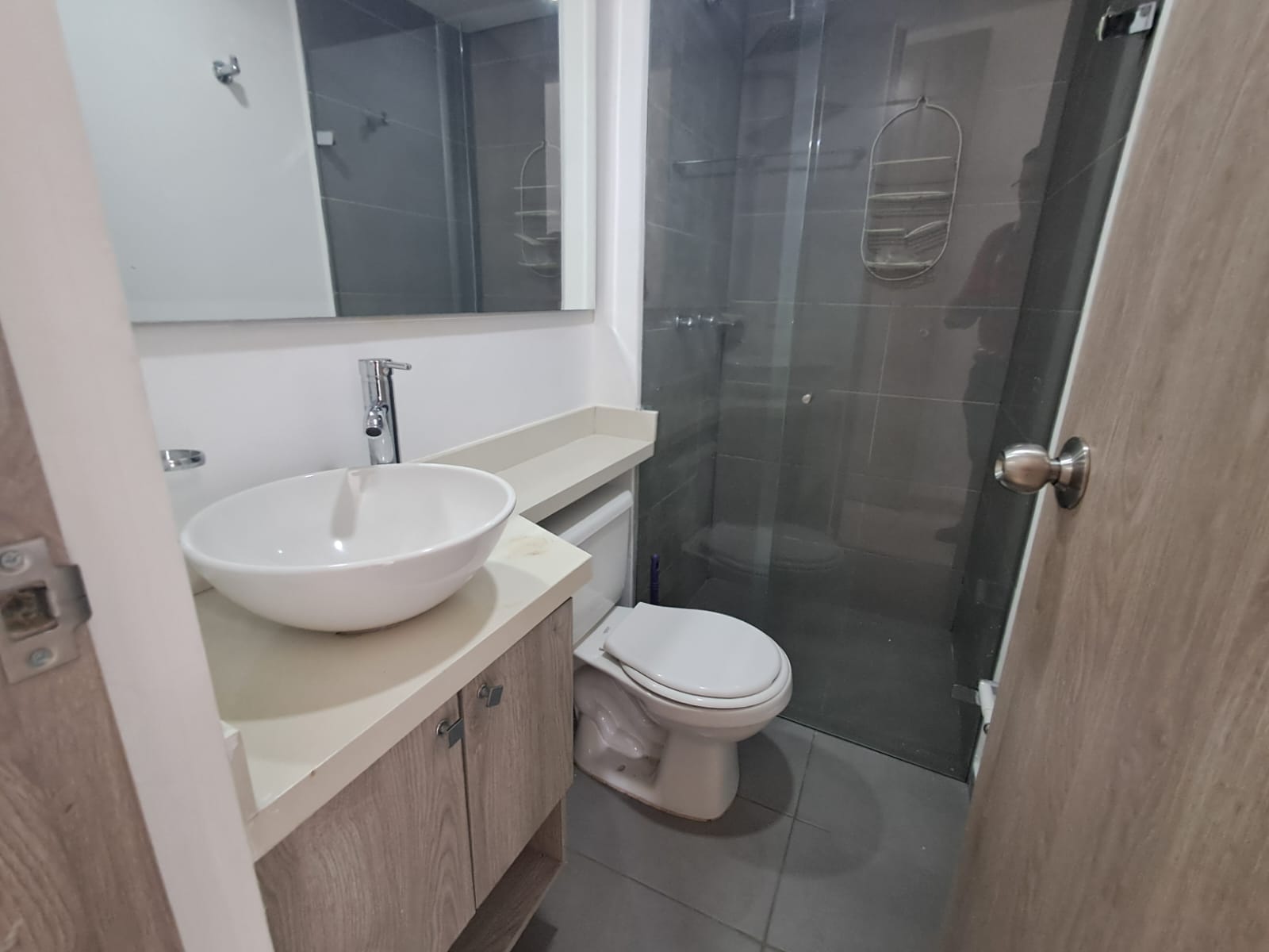 Arriendo Apartamento San German