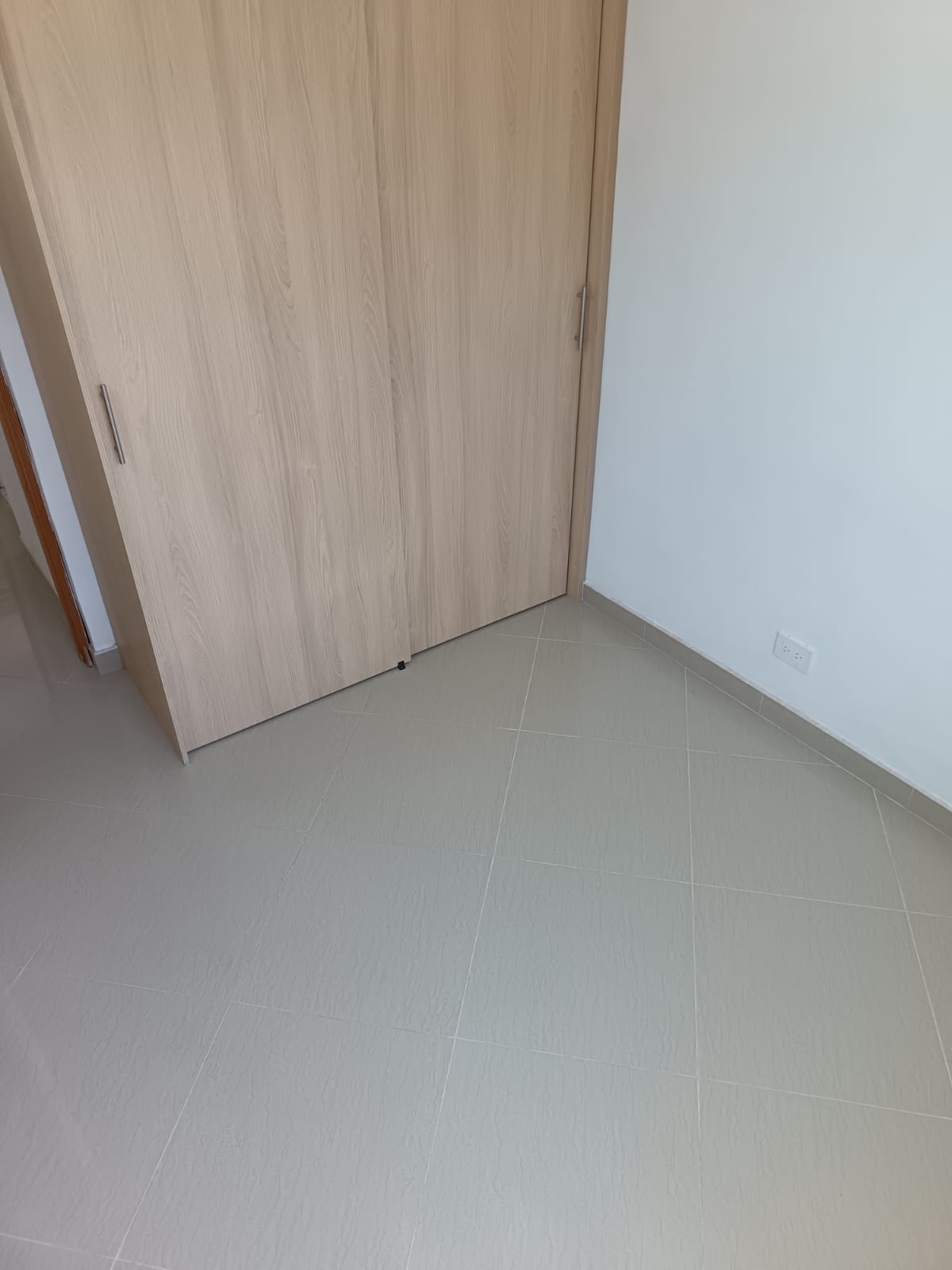 Arriendo Apartamento Calasanz
