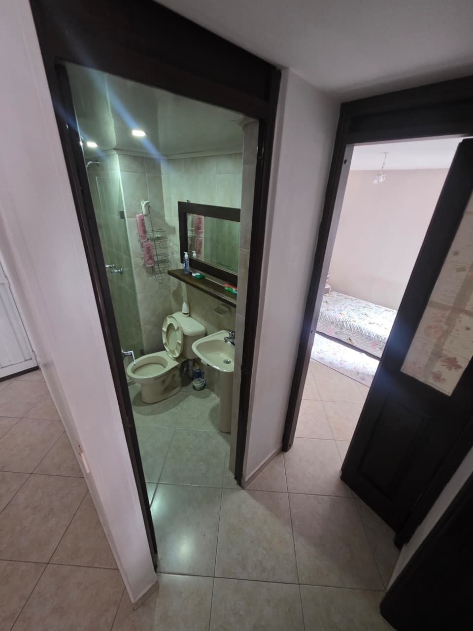 VENDO APARTAMENTO EN EL CHAGUALO PASEO DE SEVILLA