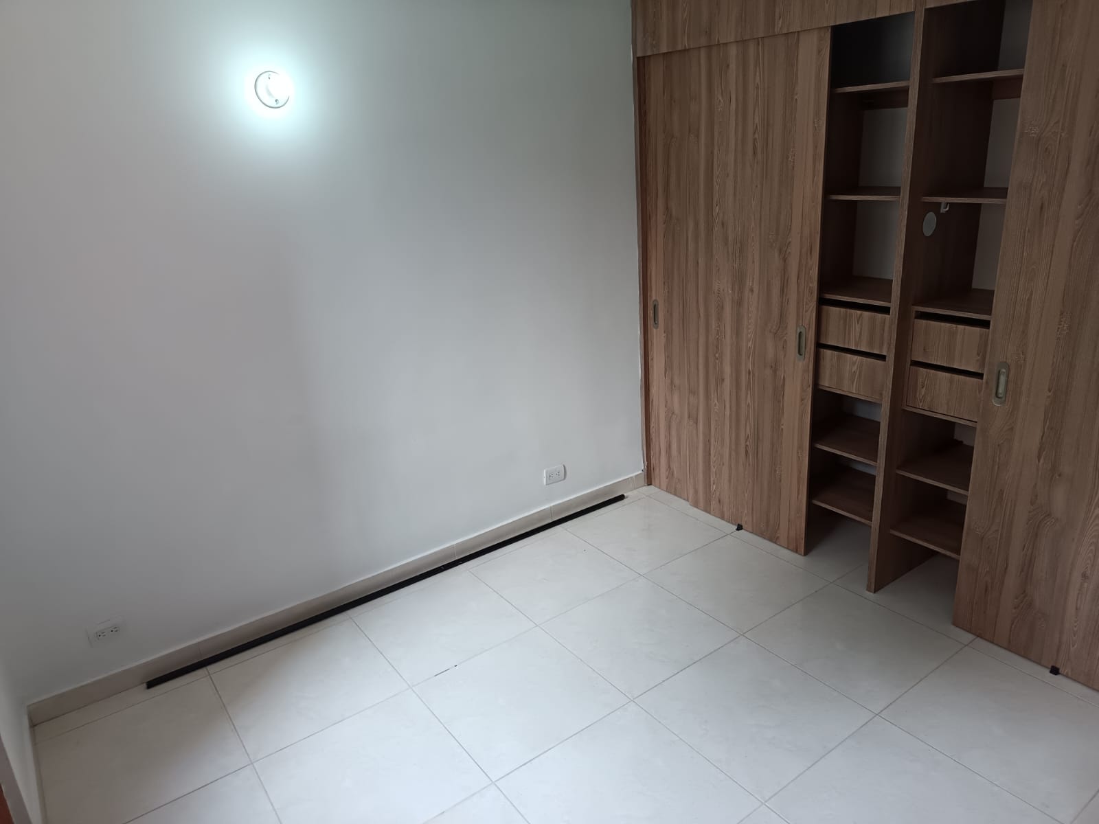 Arriendo Apartamento Robledo Pajarito