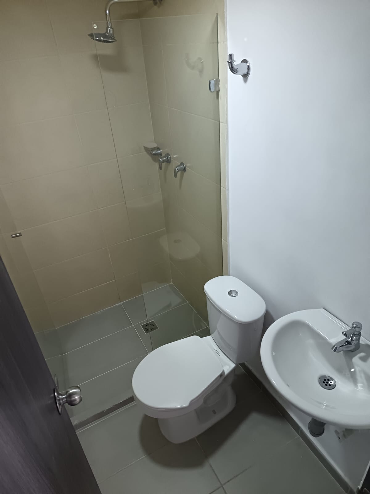Arriendo Apartamento Robledo Pajarito