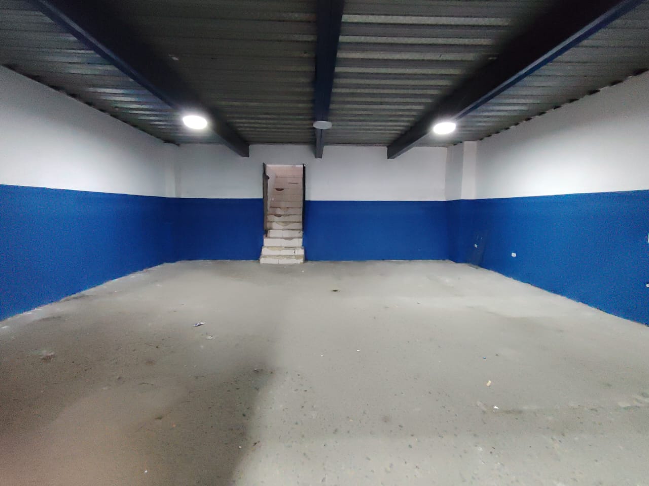 bodega en arriendo