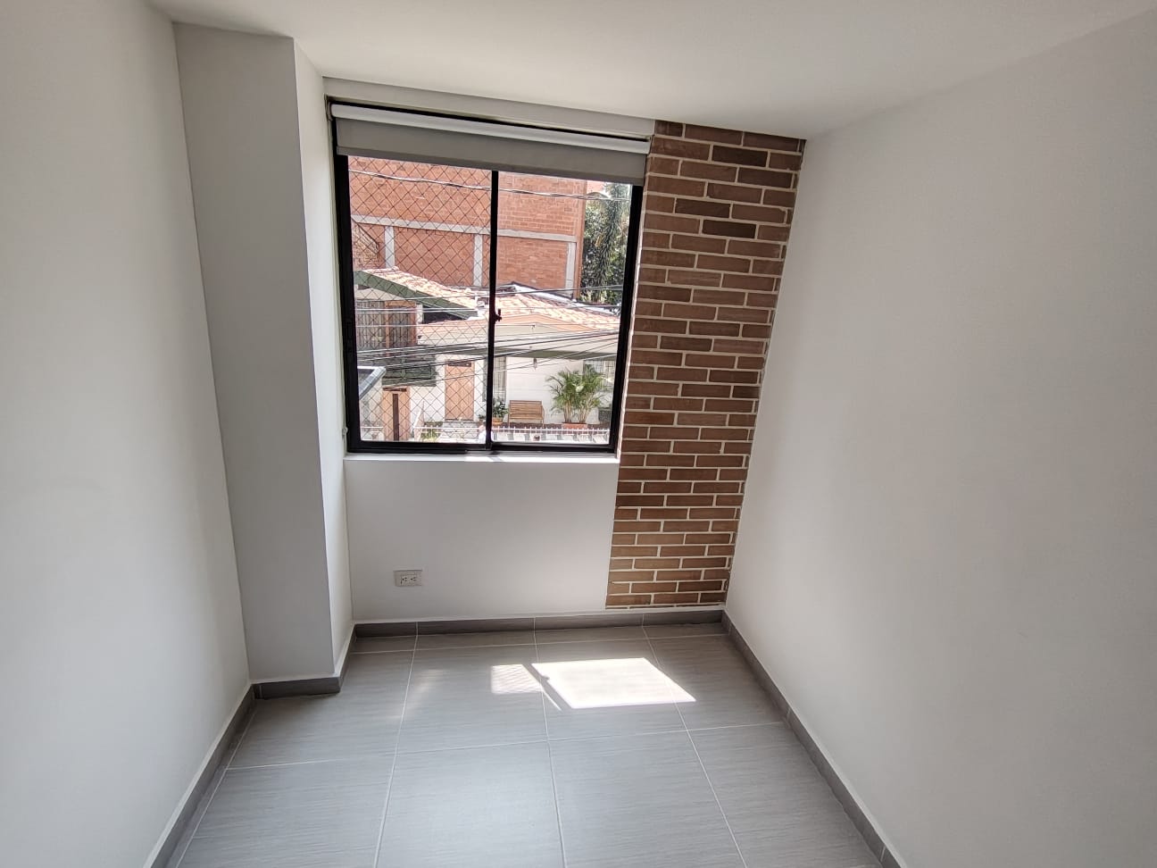 Arriendo apartamento en la castellana