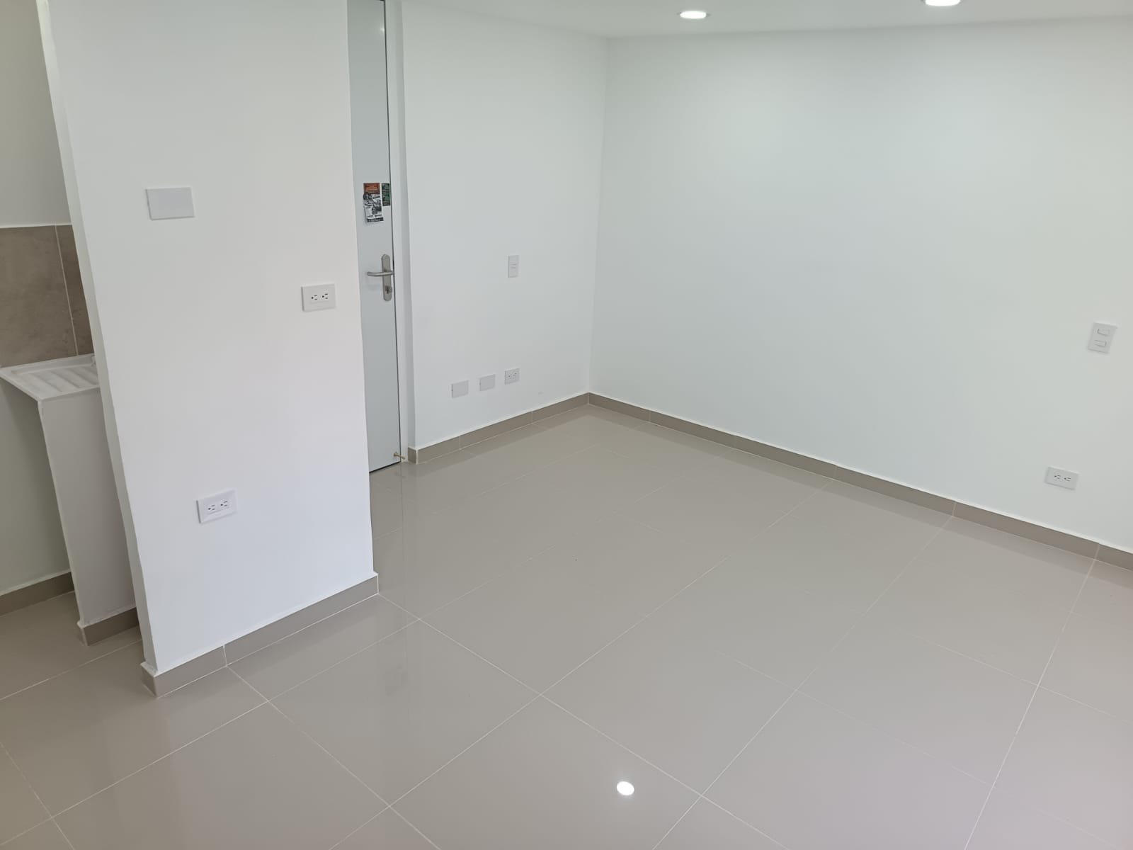 Arriendo Apartamento Robledo Pajarito