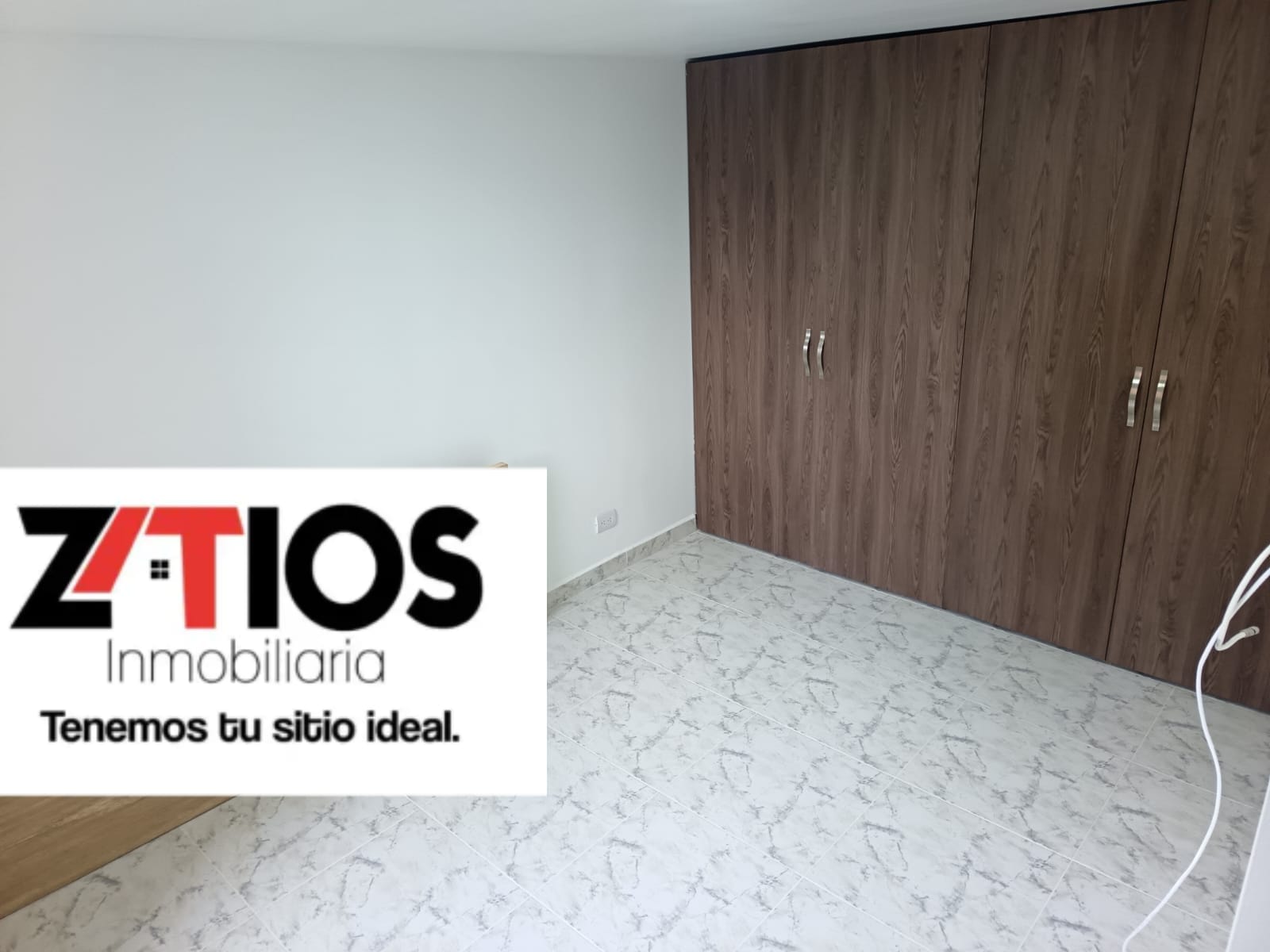 Arriendo Apartamento Robledo Pajarito