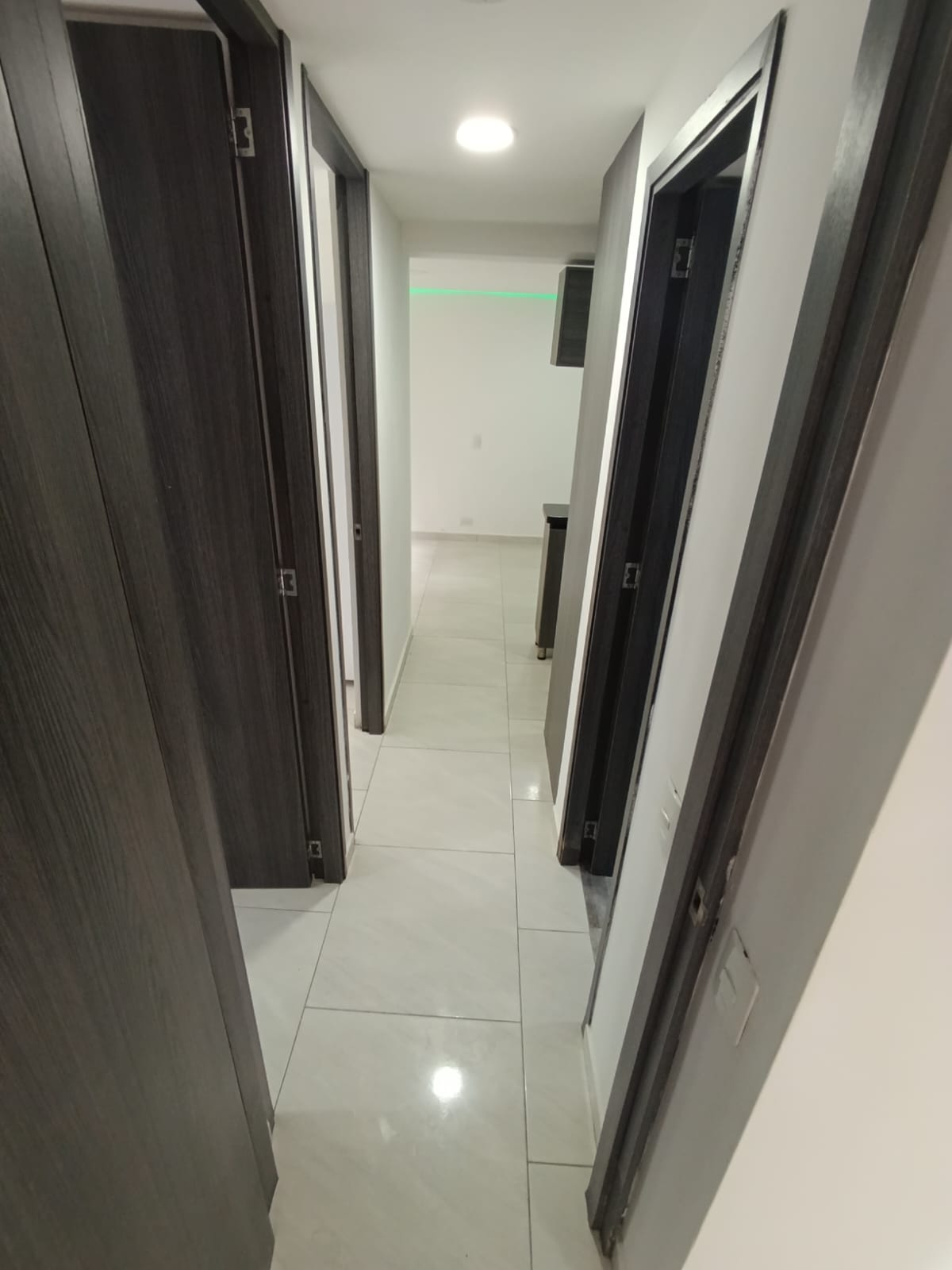 Vendo Apartamento Robledo Pajarito