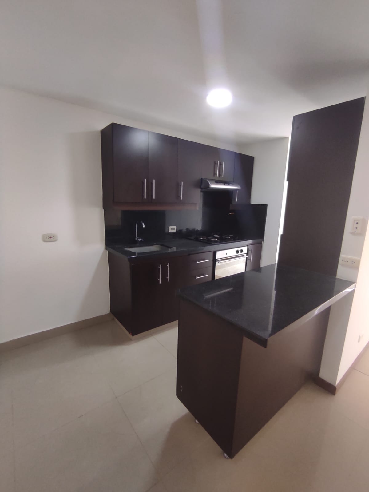 ARRIENDO APARTAMENTO LOMA DE LAS BRUJAS ENVIGADO