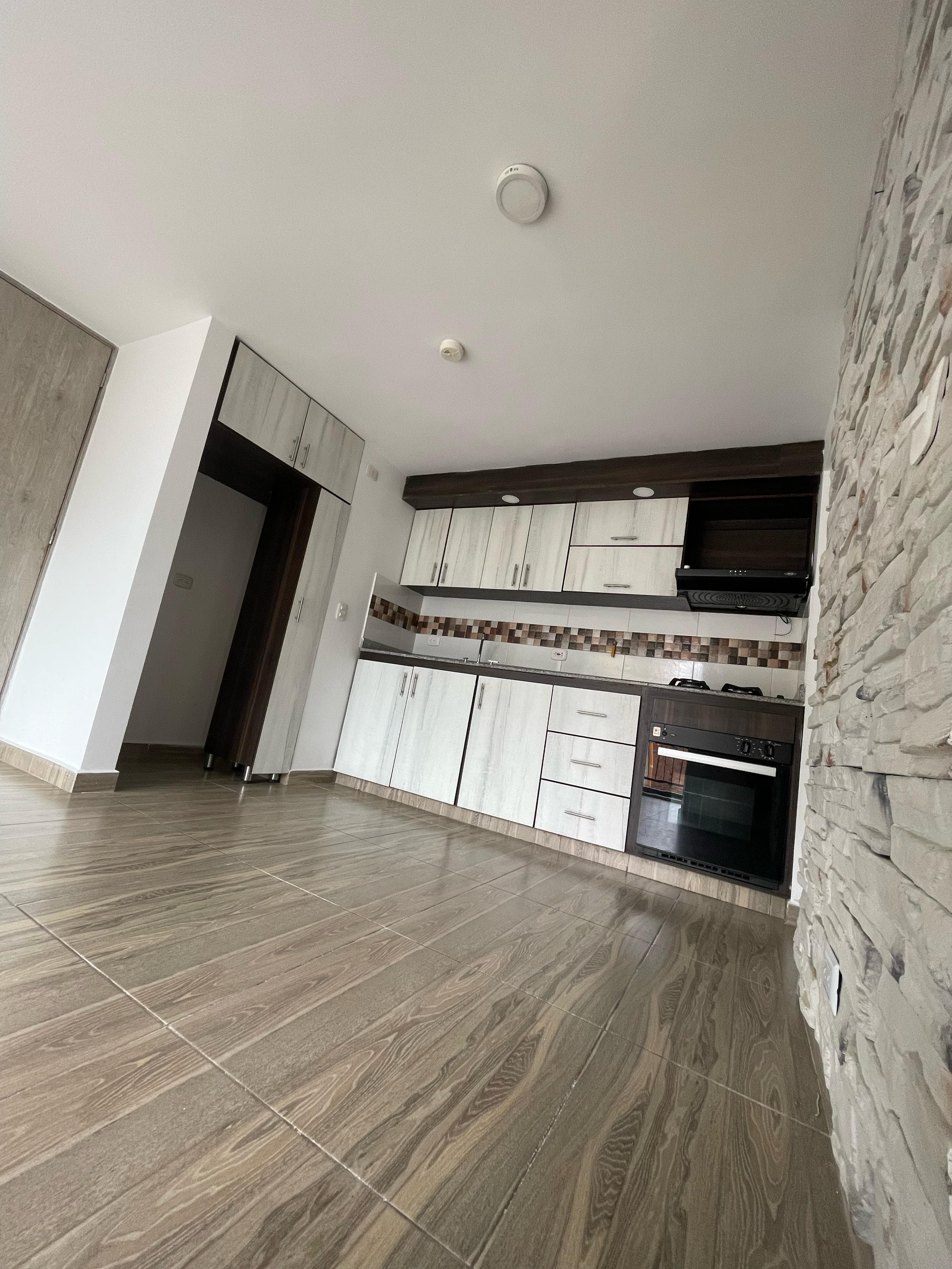 Arriendo Apartamento en el sector de la estrella