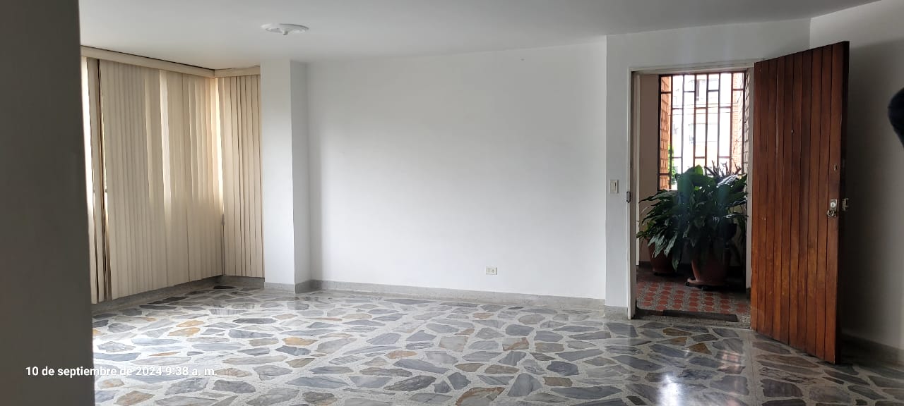 VENTA  APARTAMENTO PILARICA