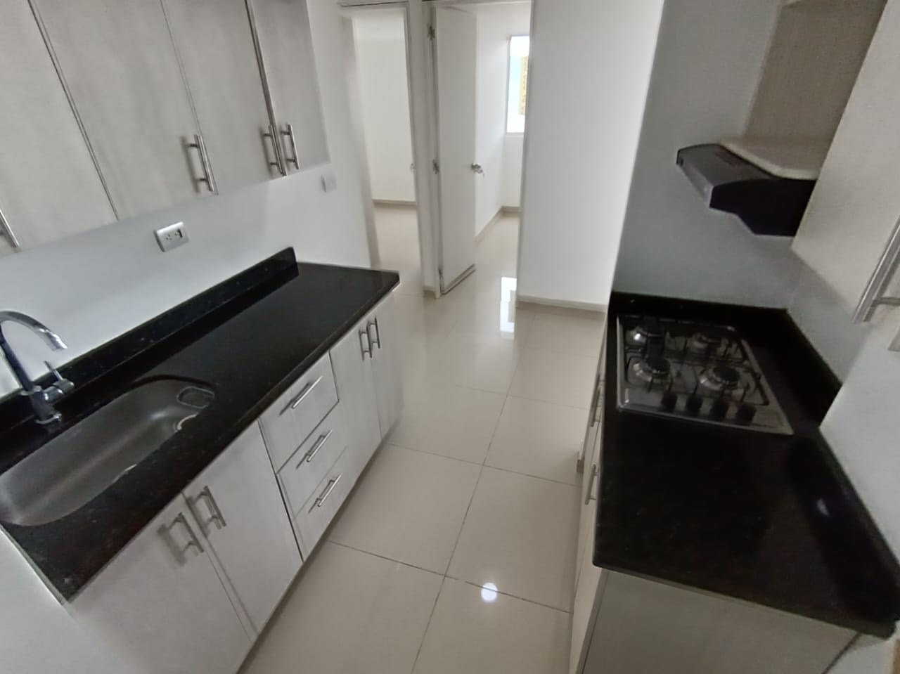 Arriendo Apartamento Robledo Pajarito