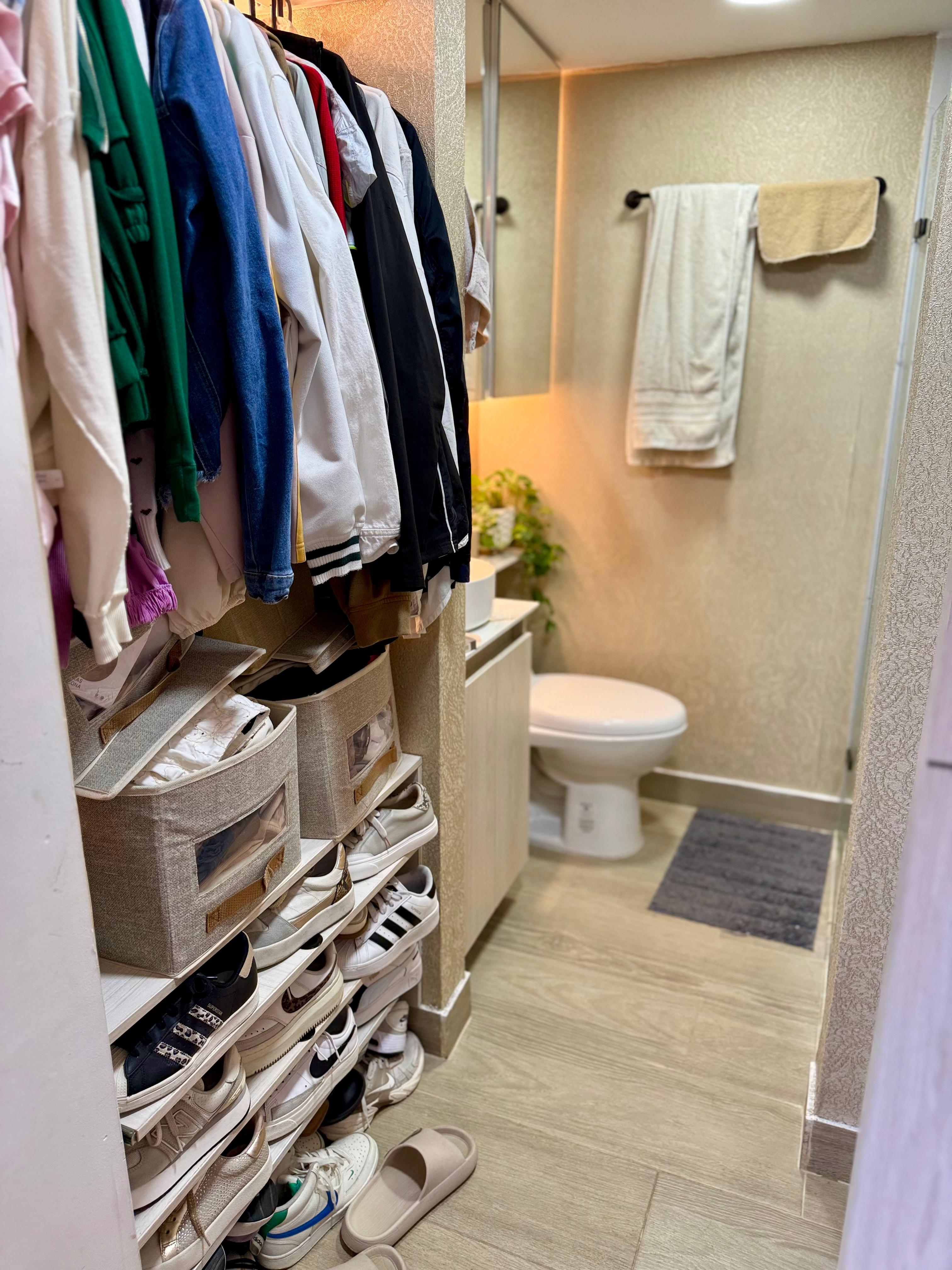 Venta Apartamento Loma de los Bernal