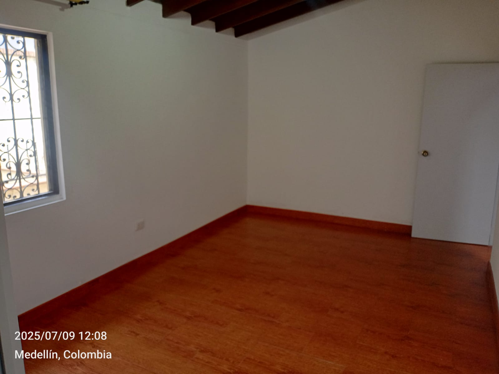 ARRIENDO CASA BELEN LA PALMA