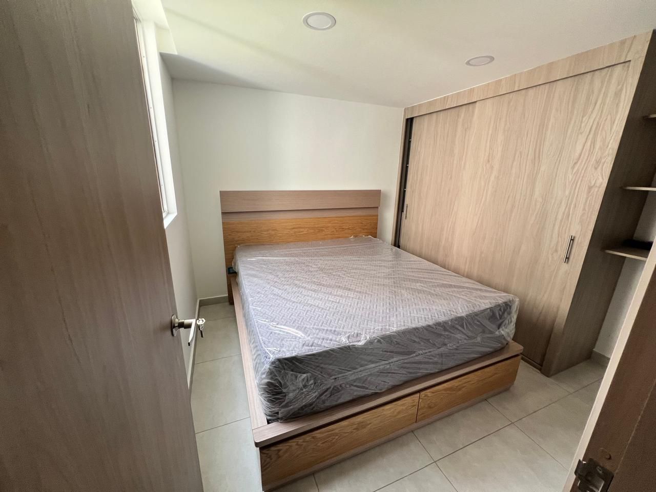 VENDO APARTAMENTO EN CALASANZ PARTE ALTA