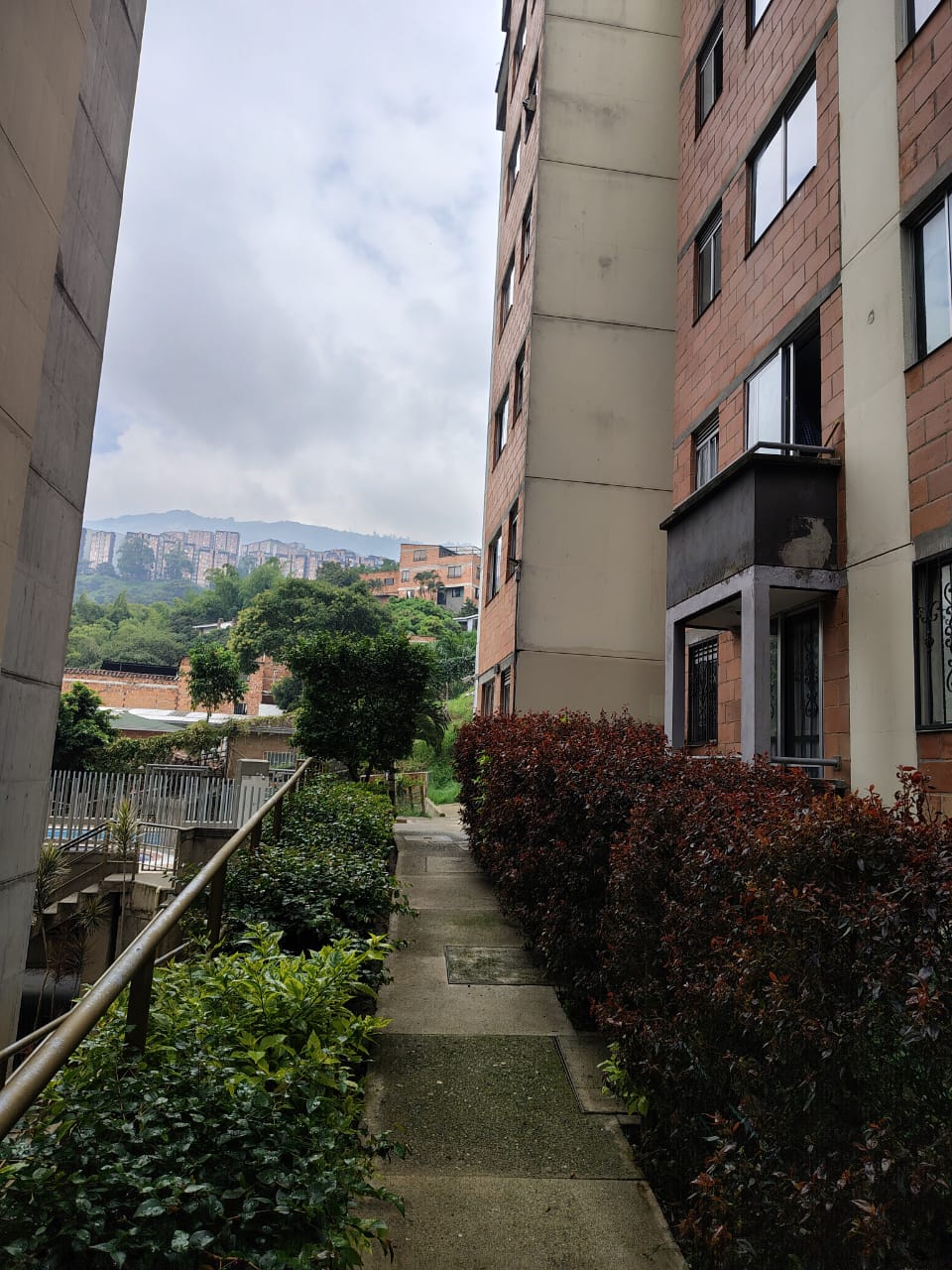VENTA APARTAMENTO ROBLEDO