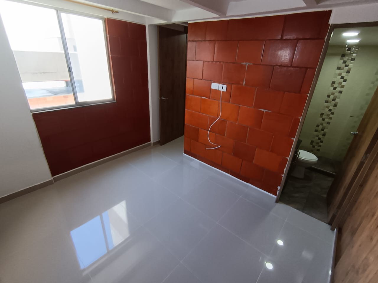 Arriendo Apartamento Robledo Pajarito