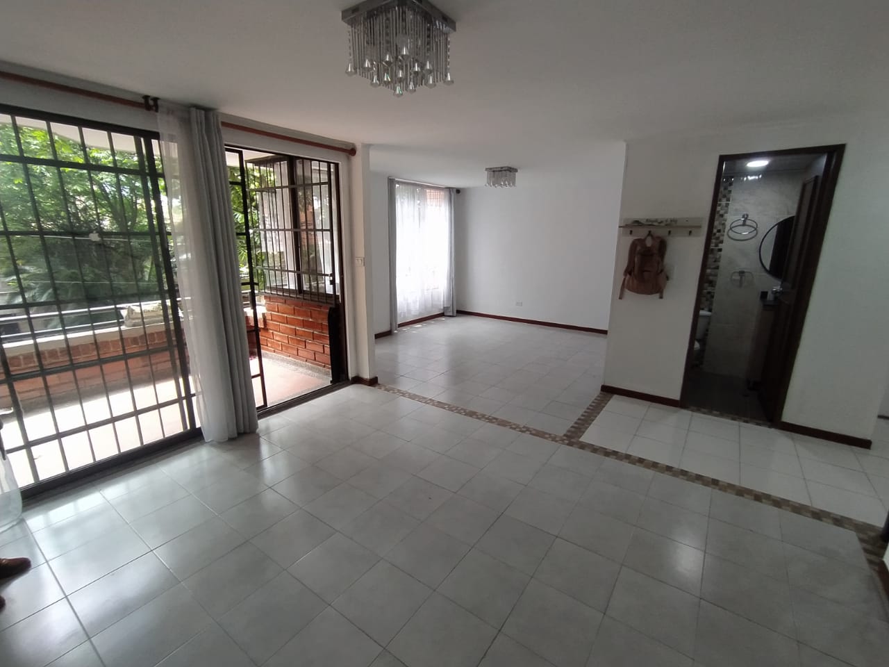 Arriendo Apartamento en Laureles