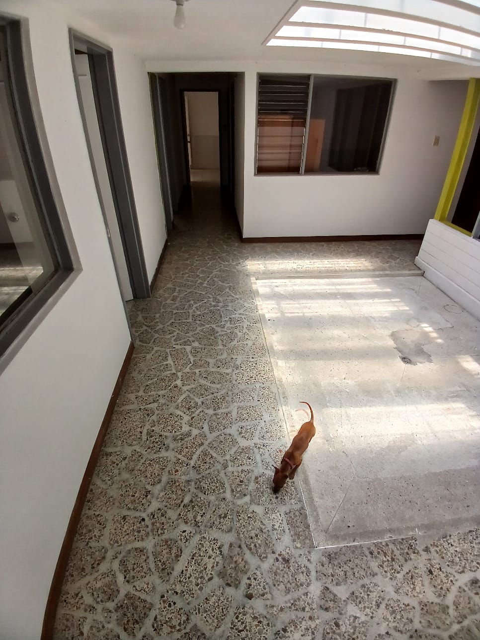 ARRIENDO CASA EN LAURELES