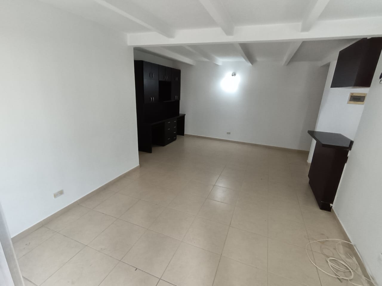 Arriendo Apartamento Calasanz