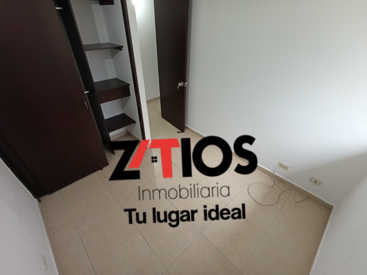 Vendo Apartamento Calasanz