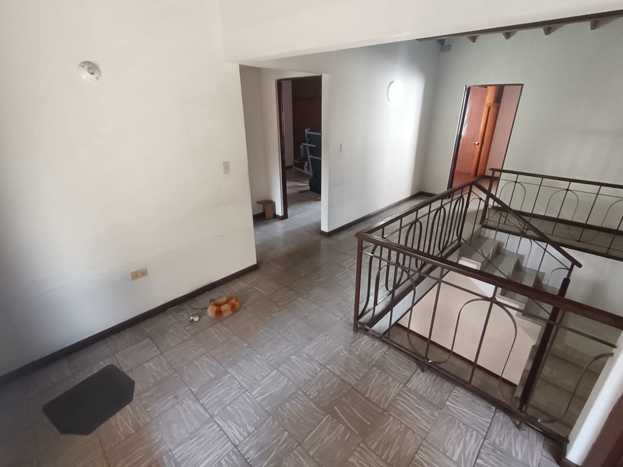 Arriendo Apartamento Dúplex San Javier