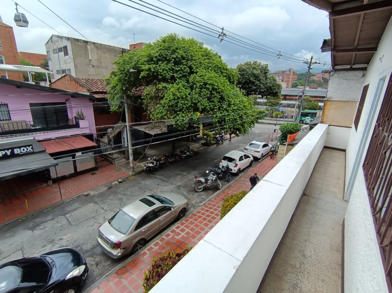 Arriendo Apartamento en San Javier