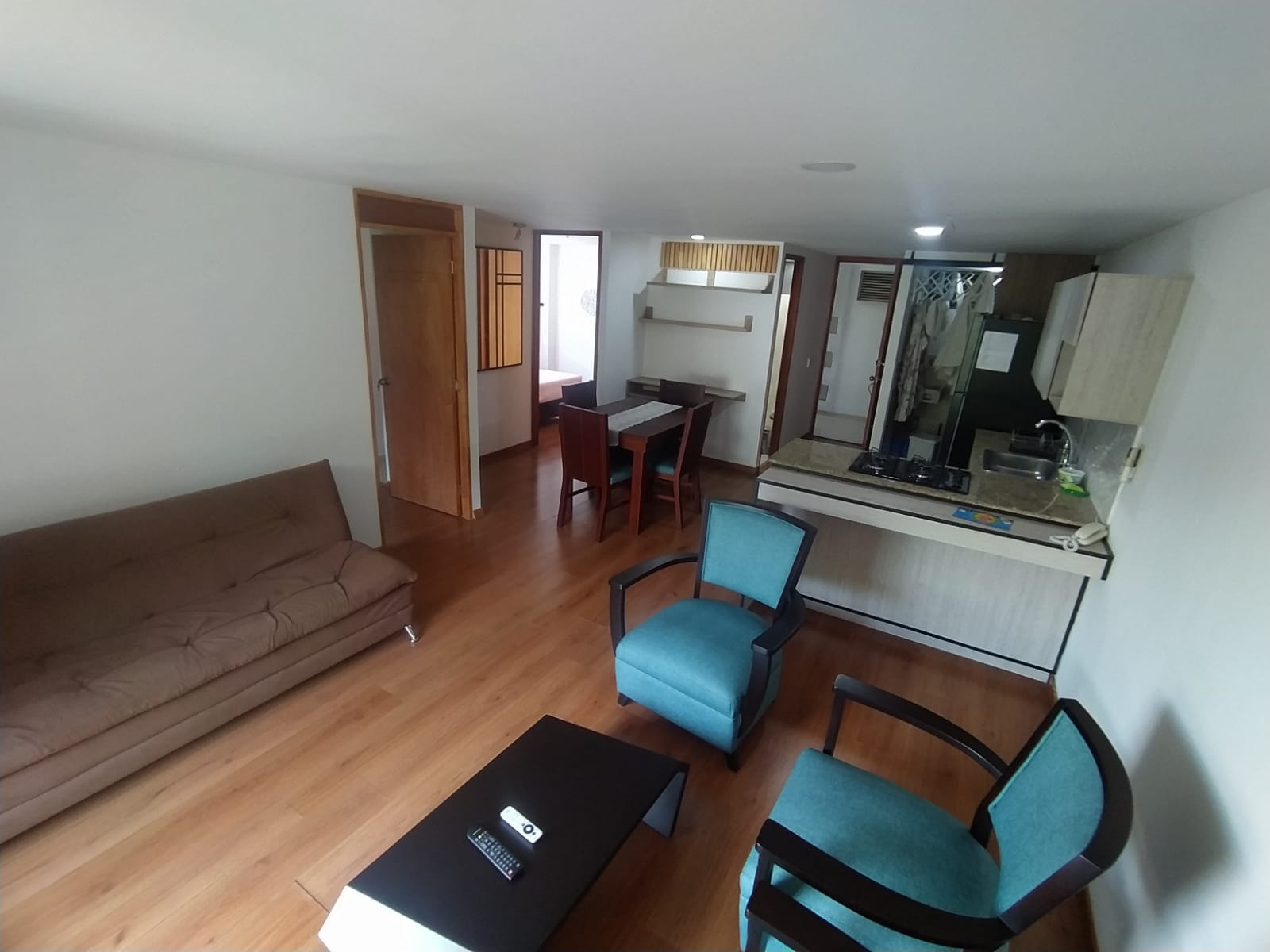 Venta Apartamento En Conquistadores