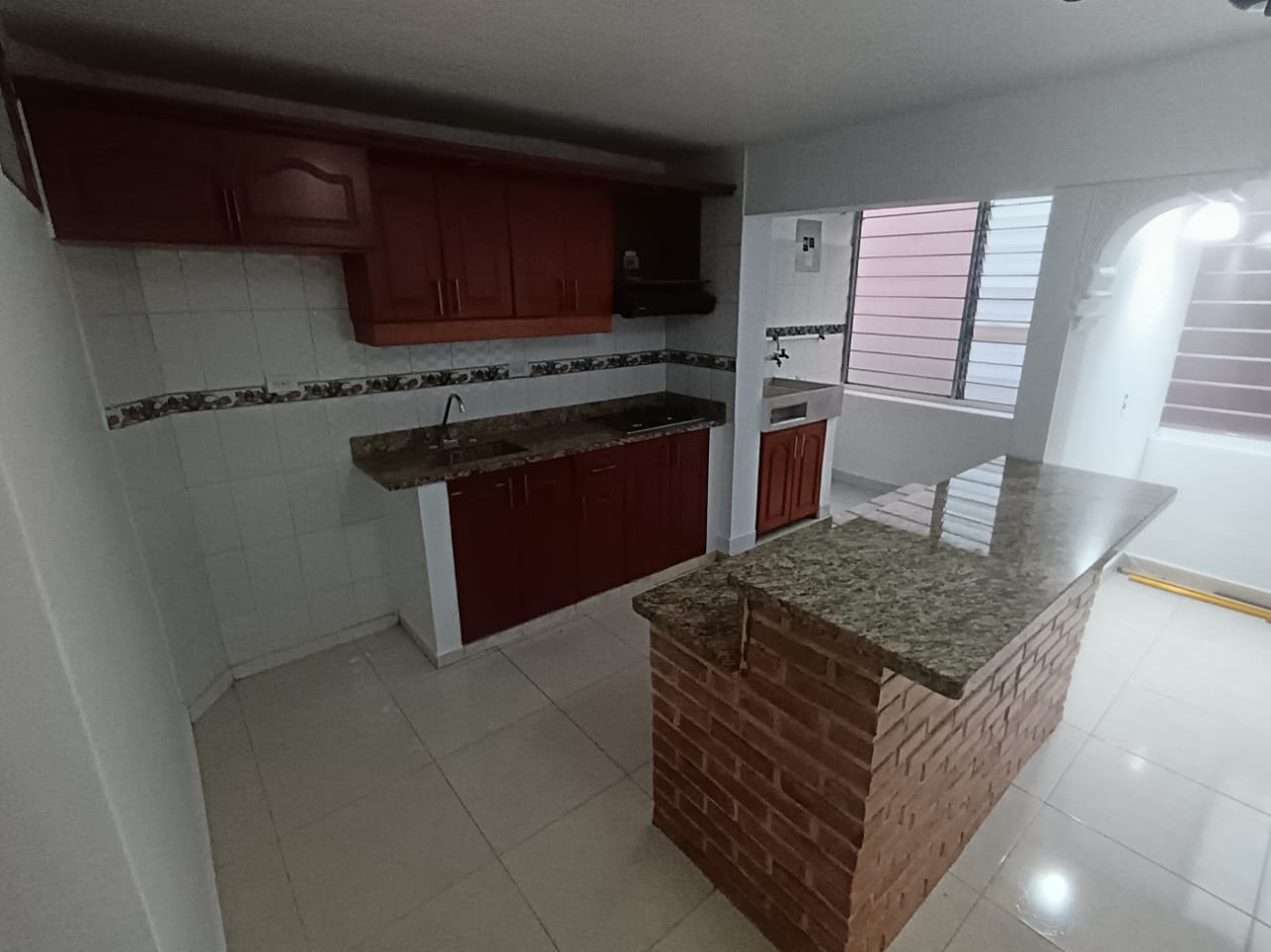 Arriendo Apartamento en San Javier
