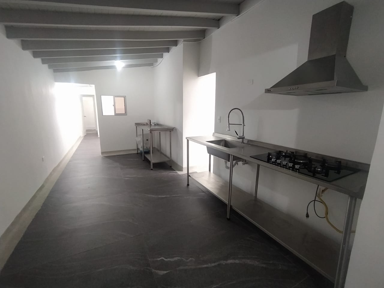 Arriendo Casa En Conquistadores