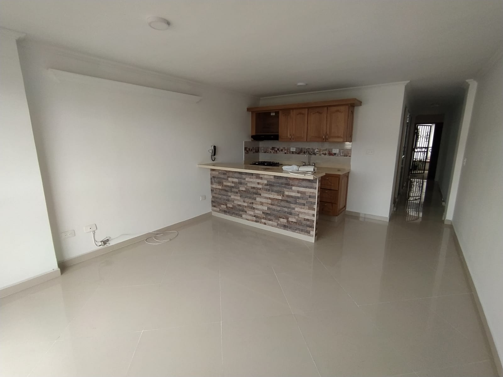 Arriendo Apartamento En La Floresta