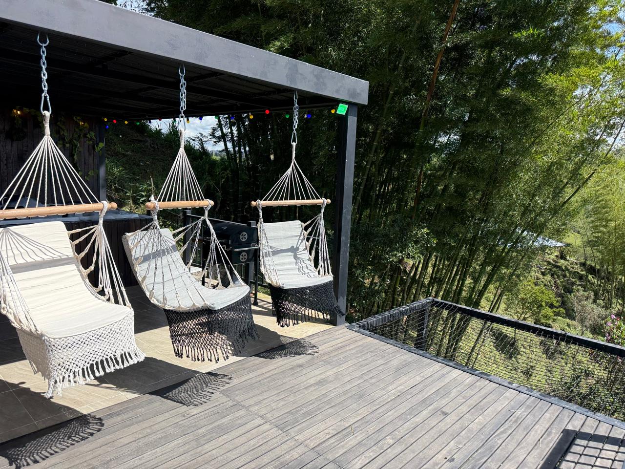 FINCA EN VENTA EN EL PEÑOL