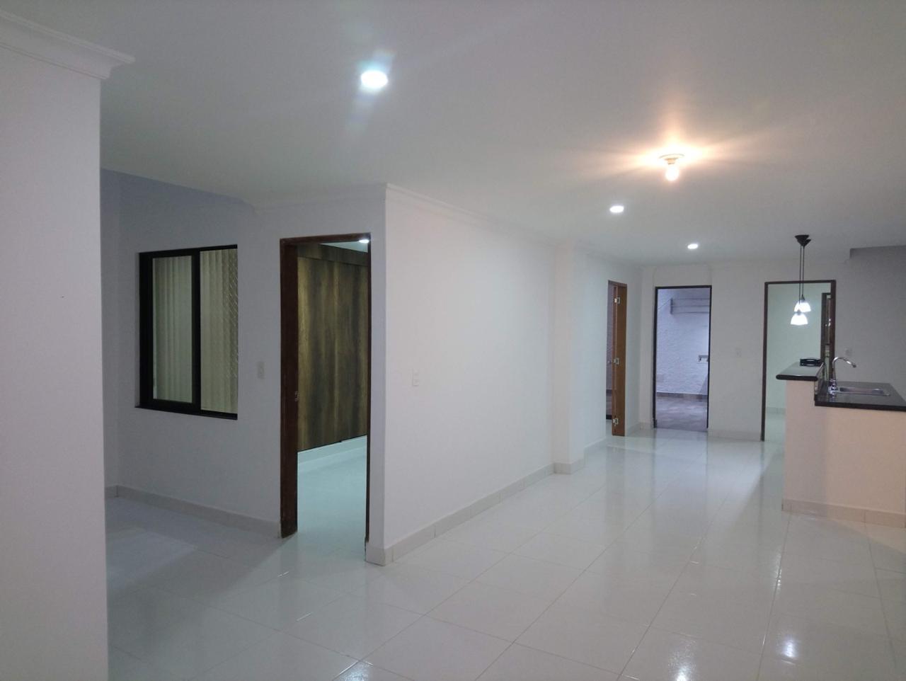 ARRIENDO APARTAMENTO EN BELEN LA PALMA