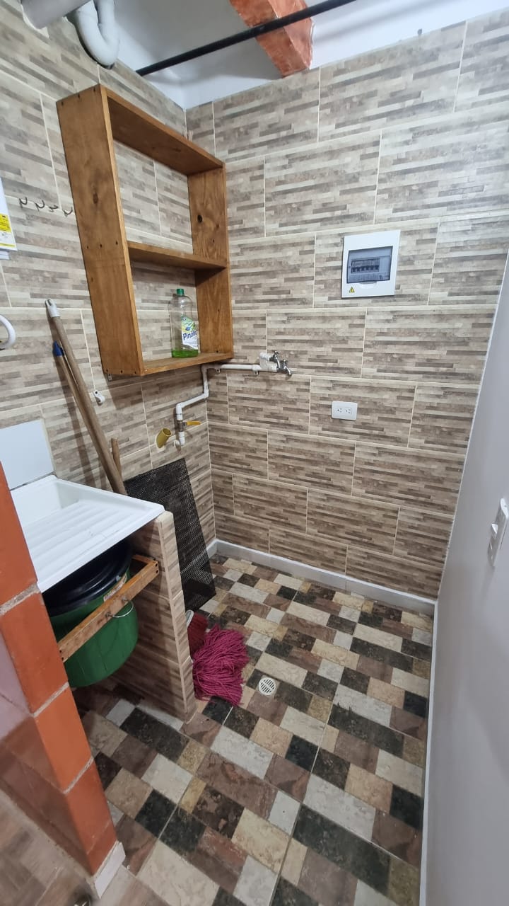 Vendo Apartamento Robledo Pajarito