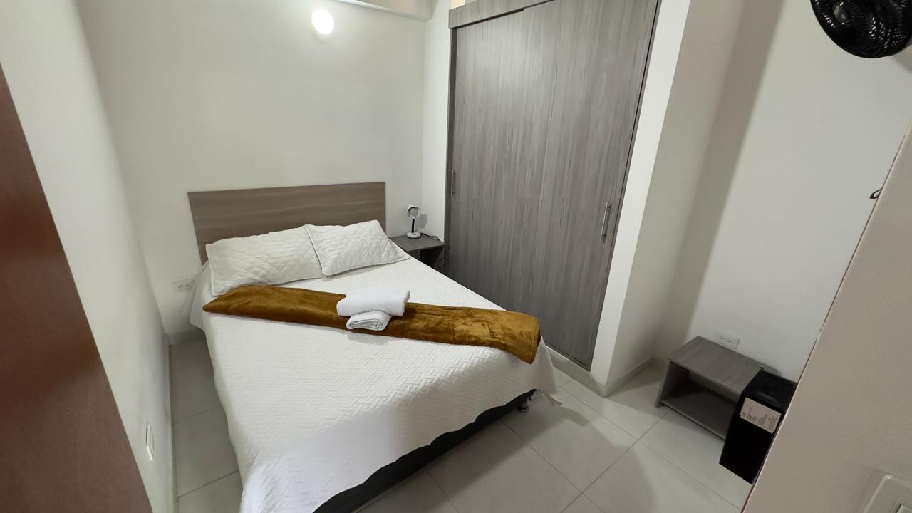 ARRIENDO APARTAMENTO EN BELEN LA PALMA