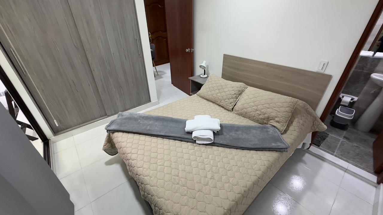 ARRIENDO APARTAMENTO EN BELEN LA PALMA